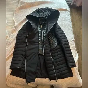Guess winter coat
